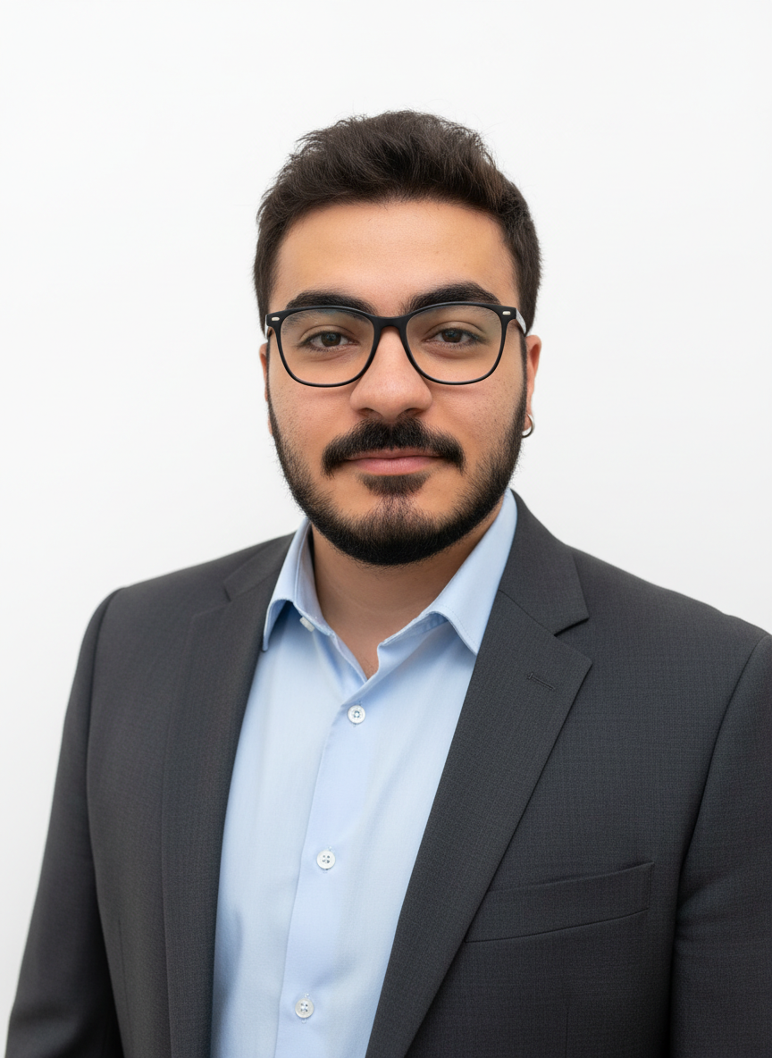 Stj. Ömer Kubilay Kasarcıoğlu